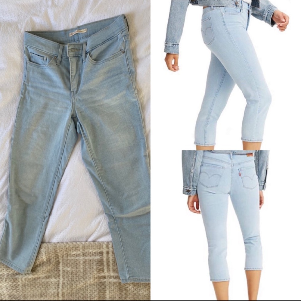 Levi jeans